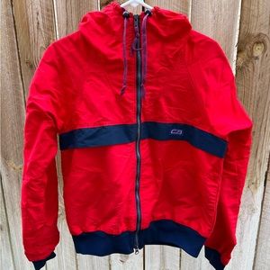 CB Sports Vintage Windbreaker